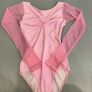 Leotard - P